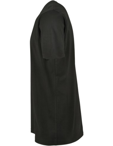 B-BY133-Back Seam Tee